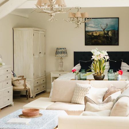 Bed and Breakfast Wellies & Waves à Kingsbridge  Extérieur photo