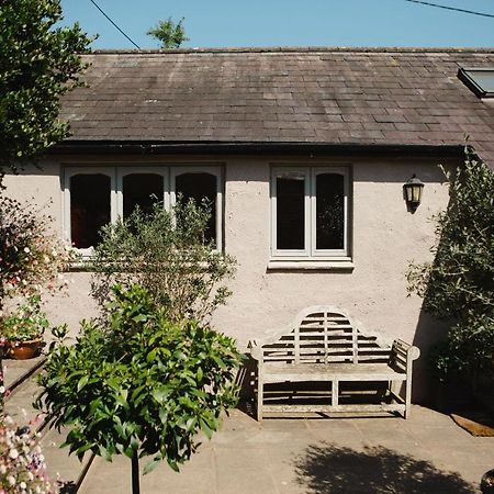 Bed and Breakfast Wellies & Waves à Kingsbridge  Extérieur photo