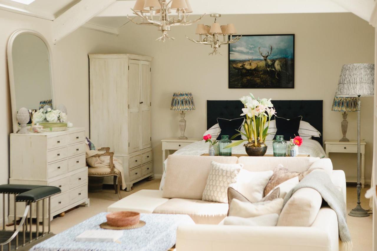Bed and Breakfast Wellies & Waves à Kingsbridge  Extérieur photo